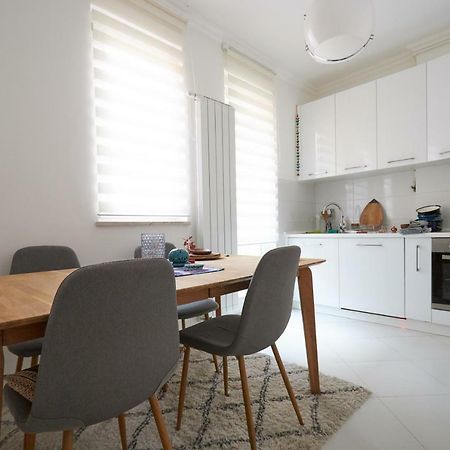 Old Town Premium Apartment SJJ Exteriör bild