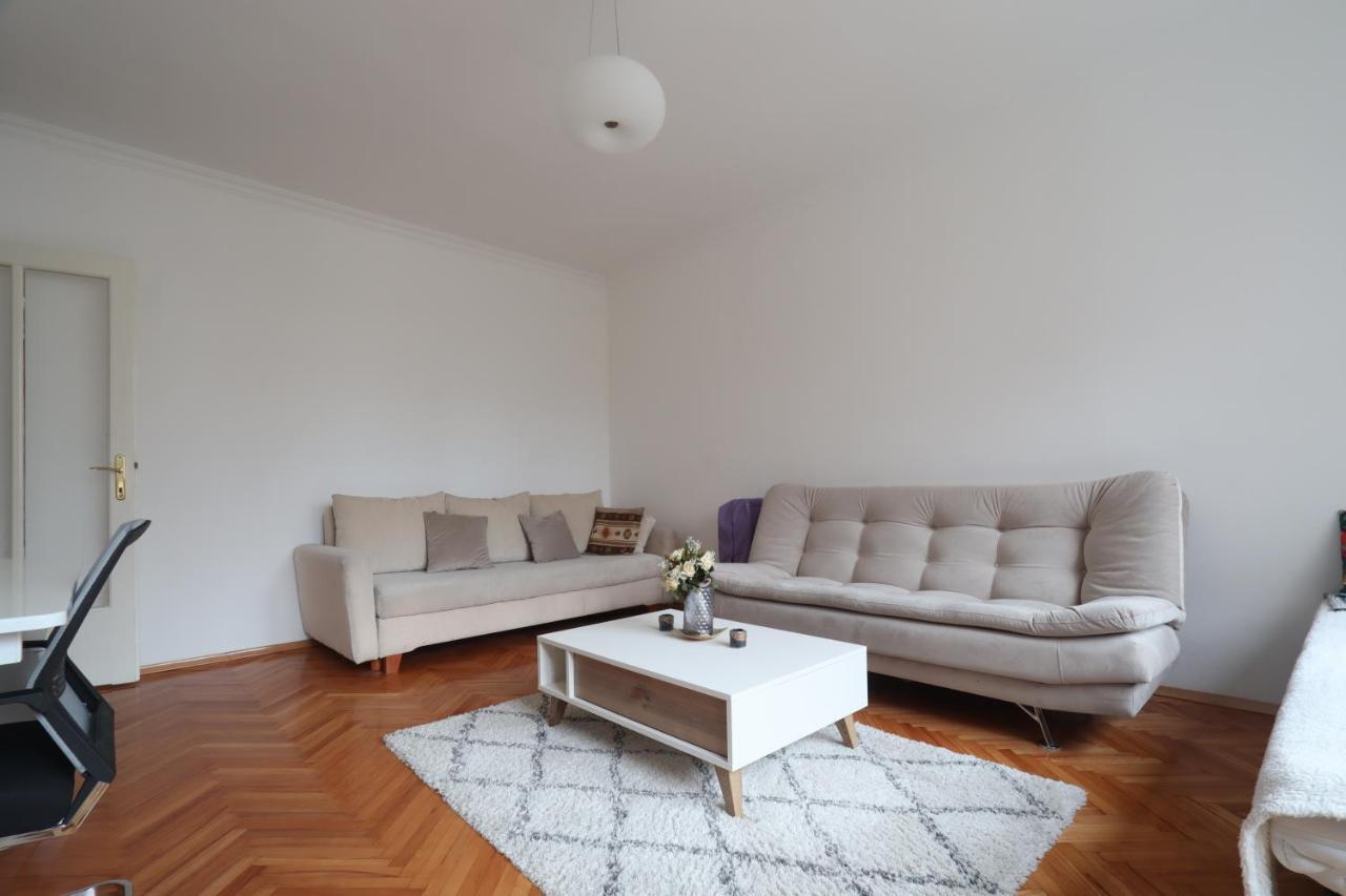 Old Town Premium Apartment SJJ Exteriör bild