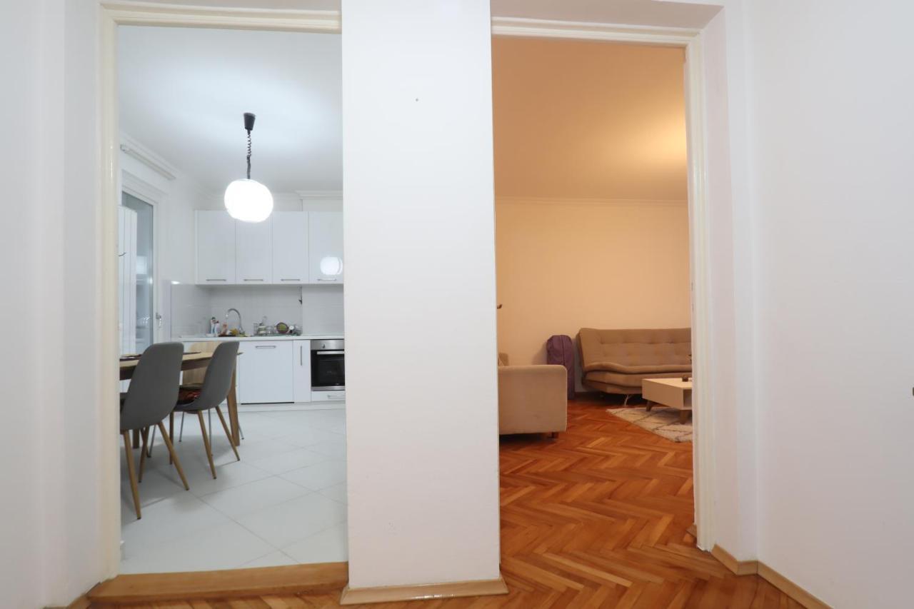 Old Town Premium Apartment SJJ Exteriör bild