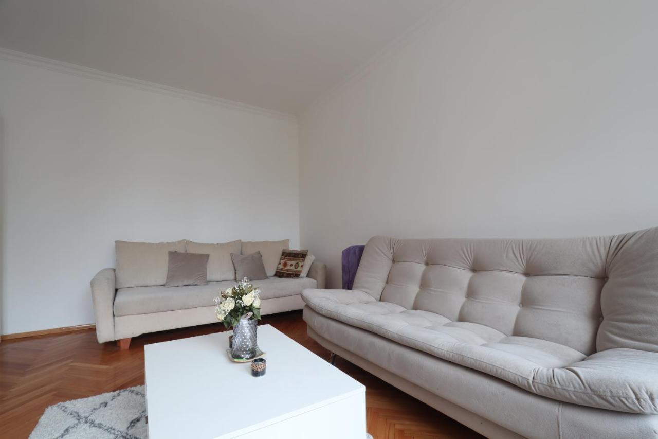 Old Town Premium Apartment SJJ Exteriör bild